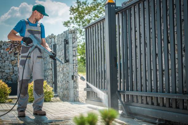 Best Restaurant Pressure Washing  in Fivepointville, PA