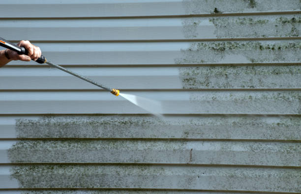 Best Dumpster Area Cleaning  in Fivepointville, PA