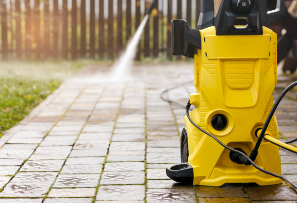 Best Roof Washing  in Fivepointville, PA